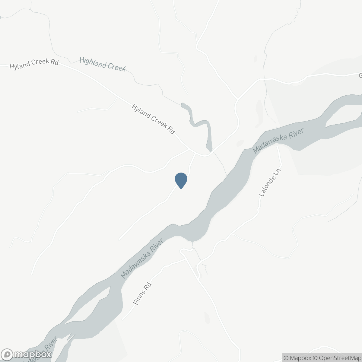 41 HARRISON TRAIL, Greater Madawaska, Ontario K0J 2R0